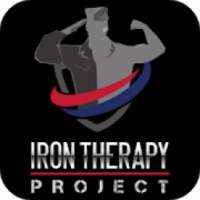 IRON THERAPY PROJECT on 9Apps