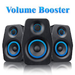 ikon Speaker Boost - Volume Booster