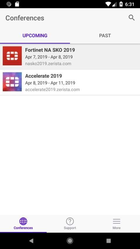 Fortinet 2019 screenshot 2