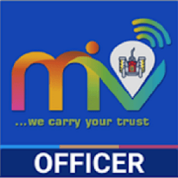 MIV Officer आइकन