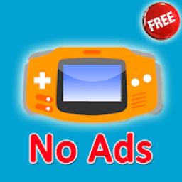 Free GBA Roms [No Ads] - GBoy All Emulator Pro icon