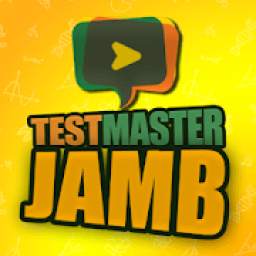 Testmaster JAMB