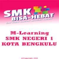 MLearning SMKN 1 Bengkulu on 9Apps