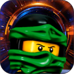 ikon Ninja Crime Killer