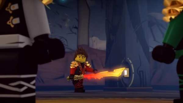 Ninja Crime Killer screenshot 1