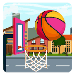 Color Ball Shot Ring Challenge आइकन