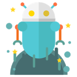 Robot Party &amp; Rewards icon