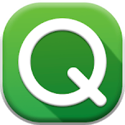 ikon Q Launcher for Android 10