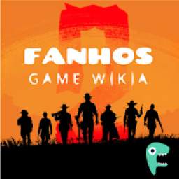 Fanhos Wikia For: Red Dead Redemption 2