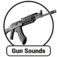Gun Sounds App