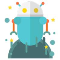 Robot Party & Rewards