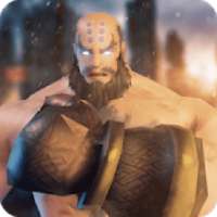 Super Hero Street Fighter आइकन