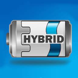 Dr. Prius / Dr. Hybrid - Bluetooth OBD2
