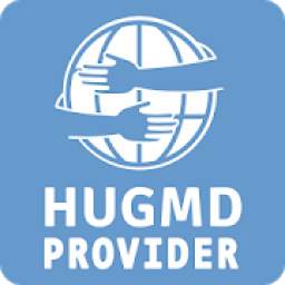 HUGMD PROVIDER