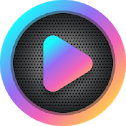 HD MX Player आइकन