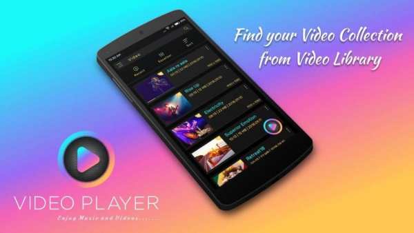 HD MX Player स्क्रीनशॉट 4