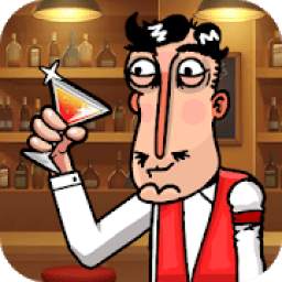 Master Bartender Mix : Funny Perfect Drink Maker