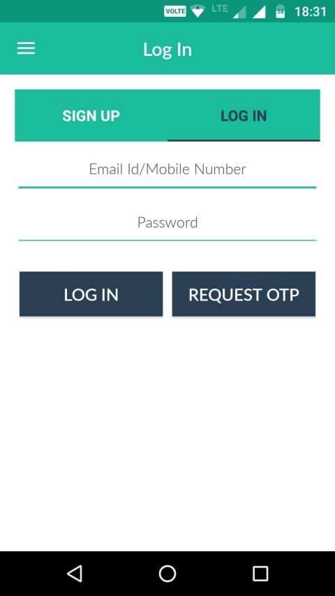 Go2Pay स्क्रीनशॉट 7