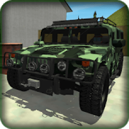 ikon Gangster Car Simulator