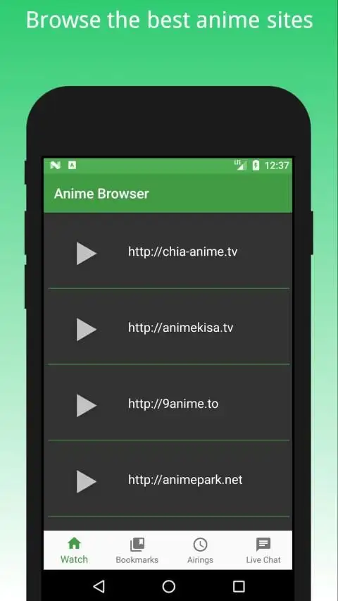 AnimeKisa.Tv APK Download For Android & iOS