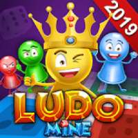 Ludo Mine - New Board Game 2019 for Free