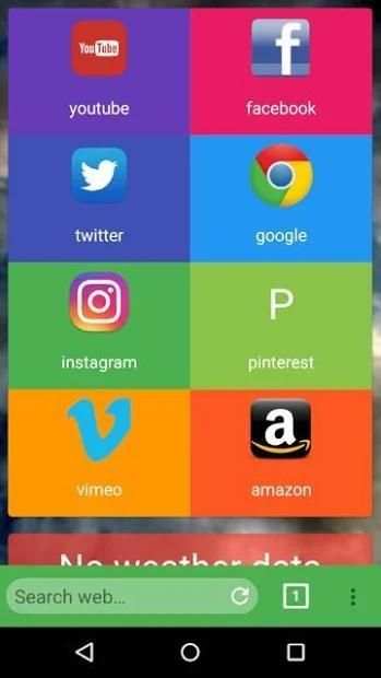 browser Go screenshot 7