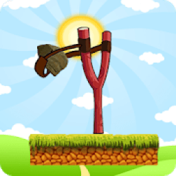 Shoot Apple Gulel आइकन