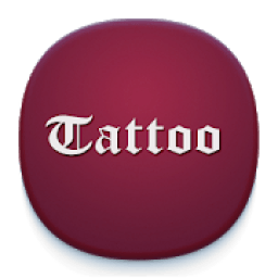 ikon Tattoo Font Flipfont Free