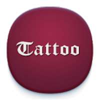 Tattoo Font Flipfont Free