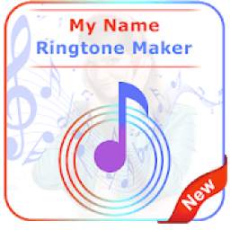 My Name Ringtone : New Ringtone