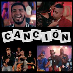 4 Fotos 1 Canción - Adivina la Canción - Anuel icon