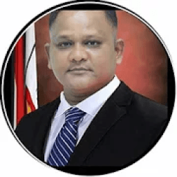 Relawan Saleh आइकन