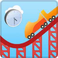 Knott's Berry Farm Live - Waiting times on 9Apps