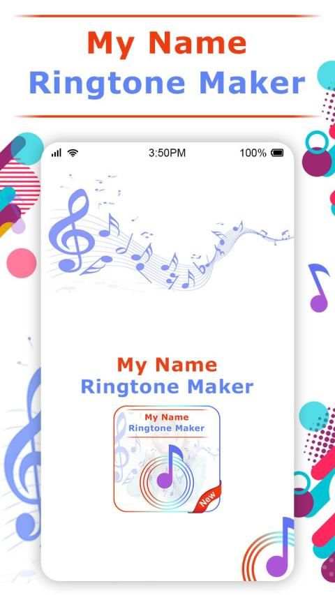 My Name Ringtone : New Ringtone स्क्रीनशॉट 6