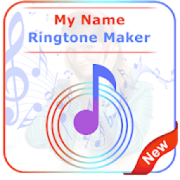 My Name Ringtone : New Ringtone आइकन