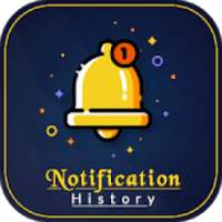 Notification History - Notification Log on 9Apps