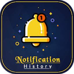 Notification History 1.0                                              