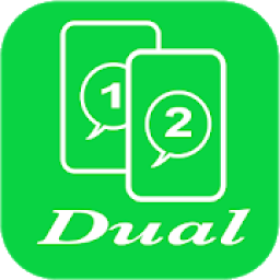 Multi Space &amp; Parallel APP icon