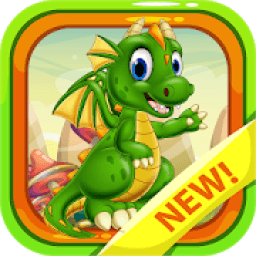 Dragon Adventure आइकन
