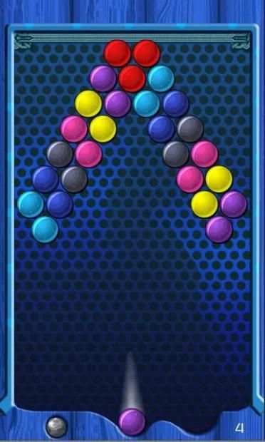 Pocket bubbles screenshot 1