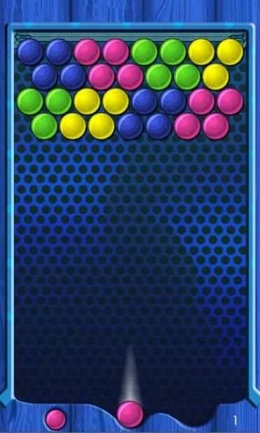 Pocket bubbles screenshot 3