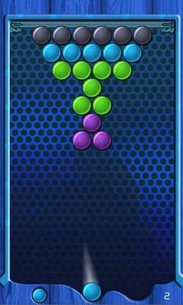 Pocket bubbles screenshot 2