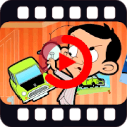 New Videos Mr Bean 2019 आइकन