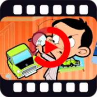 New Videos Mr Bean 2019 on 9Apps