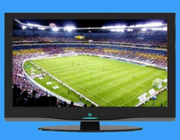 TV Ku - TV Online Indonesia screenshot 1