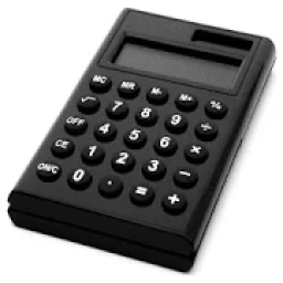 Calculator App आइकन