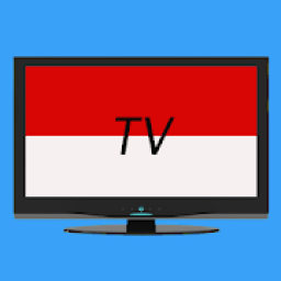 TV Ku - TV Online Indonesia icon