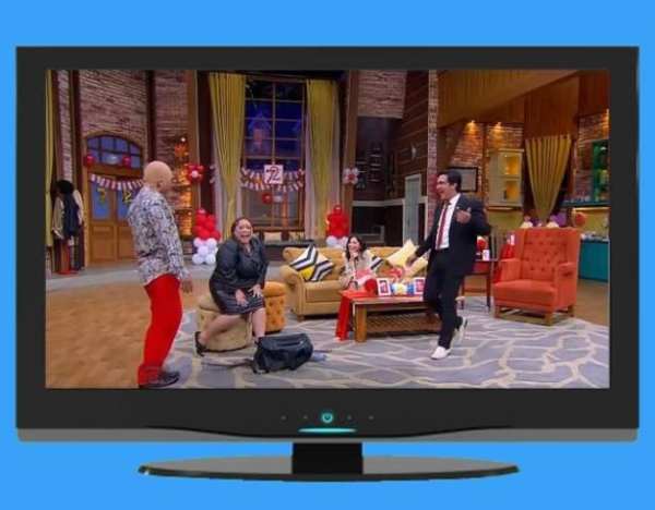 TV Ku - TV Online Indonesia screenshot 2