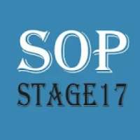 SOP Stage17 on 9Apps
