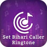 Set Bihari Caller Ringtone - Set Background on 9Apps